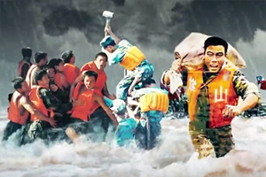 第六十集：在挑戰(zhàn)面前